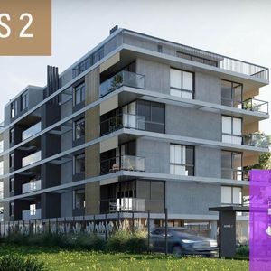 Apartamento De 1 Dorm. En Aeris 2 — San José De Carrasco | Edificio En Pozo