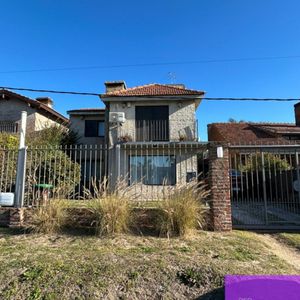 Venta Casa Ciudad De La Costa, San José Carrasco