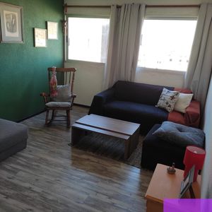 Venta Apartamento 3 Dormitorios, 1 Baño, Malvin Norte, Montevideo