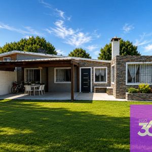 Casa En Solymar Sur | 3 Dormitorios | Padrón único