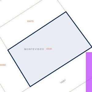 Terreno En Venta Ideal Proyectos 546 Mts2 En Buceo Montevideo