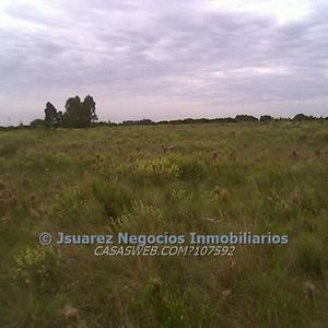 J.s Terreno En Barros Blancos 12.500m2