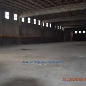J:s Local Industrial En Ruta 5,las Piedras