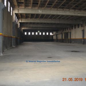 Venta  Local Industrial Sobre Ruta 5 En Las Piedras