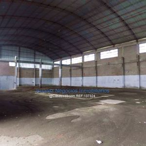 J.s Local Industrial En Las Piedras