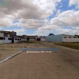 J.s Terrenos Para Depósito