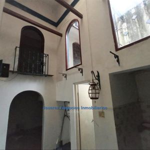 J.s. Casa En Venta, Parque Rodo, 3 Dormitorios, A Reciclar