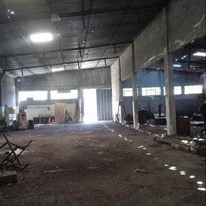 Js Gran Local Esquina Con Terreno