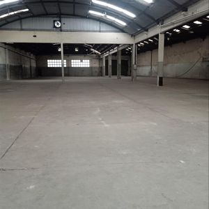Js Gran Deposito En La Teja 3500m2