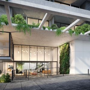 J.s.venta Apartamento 2 Dormitorios Aguada Estrenar Terraza