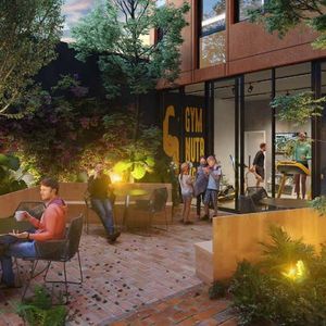 J.s.venta 2 Dormitorios Estrenar Barrio Sur 01sync Terraza