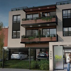 J.s. Venta Apartamento 2 Dormitorios Prado Balcón