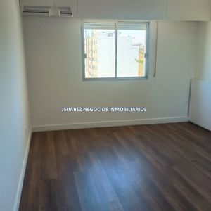 J.s. Alquiler Oficina Monoambiente Pocitos Contrafrente