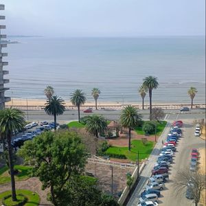 J.s. Alquiler Oficina Monoambiente Pocitos Vista Gomensoro