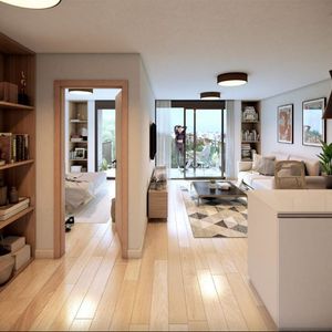 J.s.venta Apartamento Cordón Estrenar 2 Dormitorios 2 Garaj