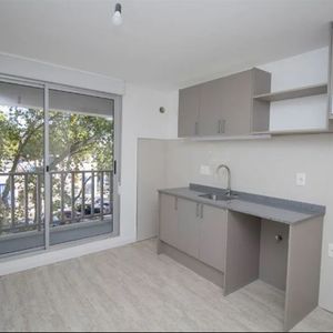 J.s. Venta Apartamento Aguada 1 Dormitorio Garaje Renta