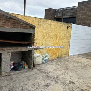 J.s.venta Casa Cerrito 2 Dormitorios Patio Cochera C/ Renta