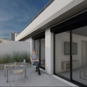 J.s. Venta Apartamento 1 Dormitorio Estrenar Terraza Cordon