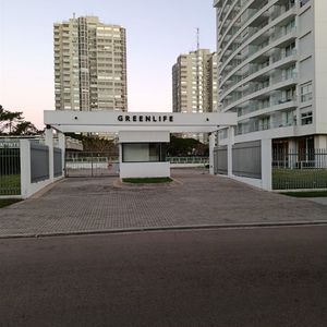 J.s Precioso Apartamento En Torre Greenlife.