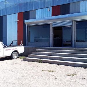 J.s El Mejor Local Sobre Ruta 7 San Jacinto
