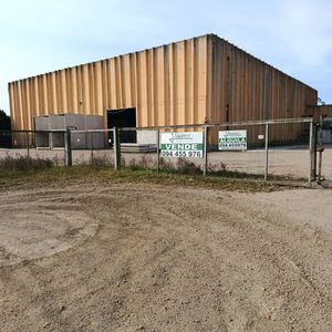 J.s Excelente Planta Industrial Ubicada E Carrasco Norte