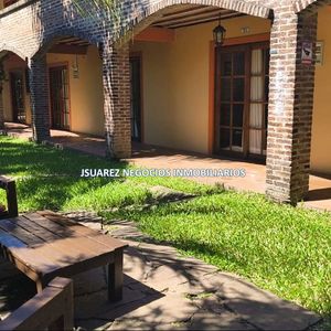 J.s. Venta Hotel Termas Dayman Funcionando
