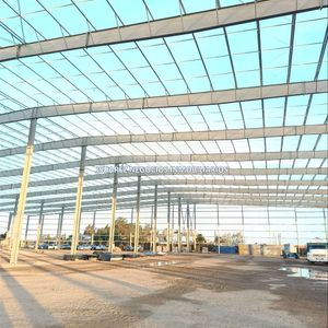 J.s. Gran Local Logístico A Estrenar 10800m2. Casi Ruta 1