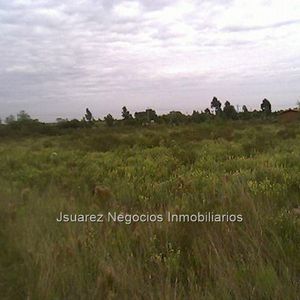 J.s. Terreno Sobre Ruta 5