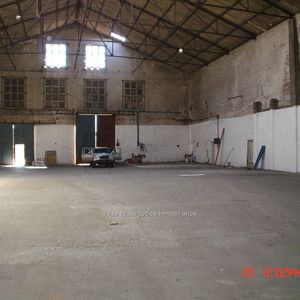 J.s. Local Industrial En Capurro