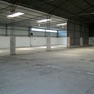 J.s. Local Industrial En Nuevo París