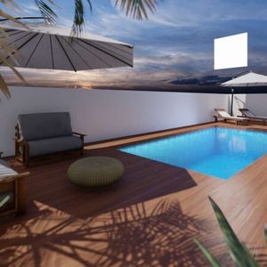 Departamento De 1 Dormitorio 