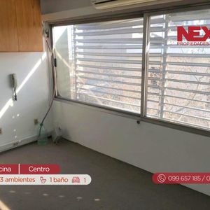 Inversión!! Con Renta. 3 Ambientes Amplios, Precio C/garaje