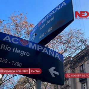 Inversor Renta $45.000 Venta Local Centro