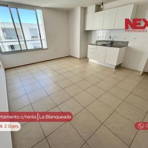 Venta Apartamento Blanqueada Renta 2 Dormitorios 2 Garajes