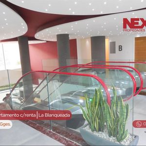 Venta Apartamento Blanqueada Renta 1 Dormitorio 2 Garajes