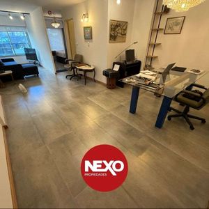 21 Y Ellauri Amplia Oficina, Consultorio, Oficina/apartamento 45 M2 Alquiler