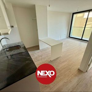 Venta Apartamento A Estrenar Barrios Amorín Pasos 18, 1 Dormitorio, Amenities