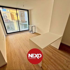 Venta Apartamento A Estrenar Barrios Amorín Pasos 18, 1 Dormitorio, Amenities