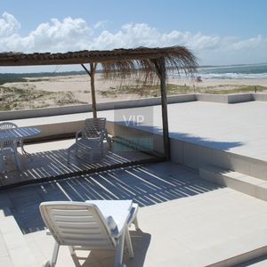 Venta Casa De 4 Dormitorios En José Ignacio Con Vista Al Mar
