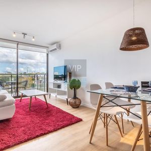 Vendo Apartamento 1 Dormitorio Maldonado