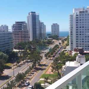 Apartamento, Impecable Estado En Venta