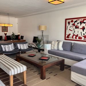 Apartamento En La Brava 3 Dormitorios Con Terraza Y Cochera