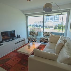 Apartamento En Venta - Playa Mansa