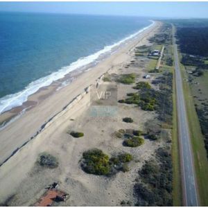Vendo Importante Lote De 8 Has Con Costa Al Océano
