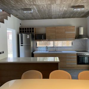 Casa En Venta En Solanas