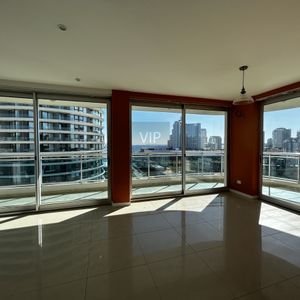 Venta Apartamento 3 Dormitorios Con Vista  En Punta Del Este