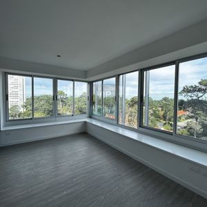 Apartamento De 1 Dormitorio Roosevelt, Punta Del Este