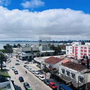 Apartamento Venta 1 Dormitorio Peninsula Punta Del Este