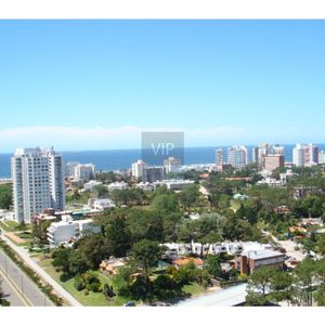 Alquiler Anual 2 Dormitorios Punta Del Este