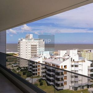 Venta Apartamento 2 Dormitorios Con Vista Al Mar Aidy Grill Punta Del Este